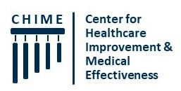 Center for Healthcare Improvement and Medical Effectiveness — CHIME homepage