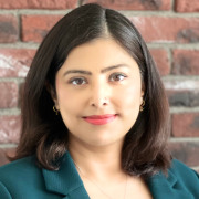 Sristi Sharma, MD