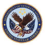 VA logo