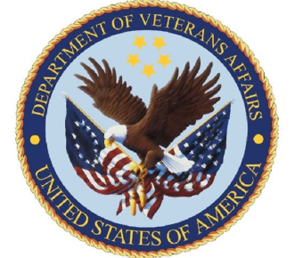 VA logo